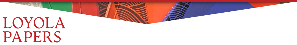 Loyola Papers