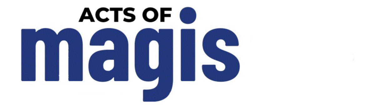 Acts of Magis