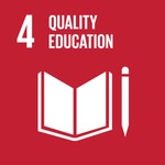 Goal 4. Quality Education by Inter-agency and Expert Group on SDG Indicators, United Nations