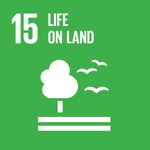 Goal 15. Life on Land by Inter-agency and Expert Group on SDG Indicators, United Nations